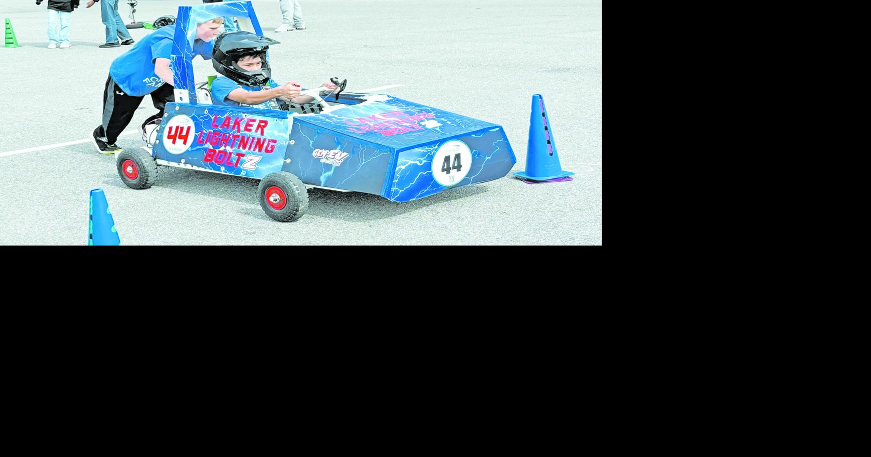 Greenpower Race | News | murrayledger.com