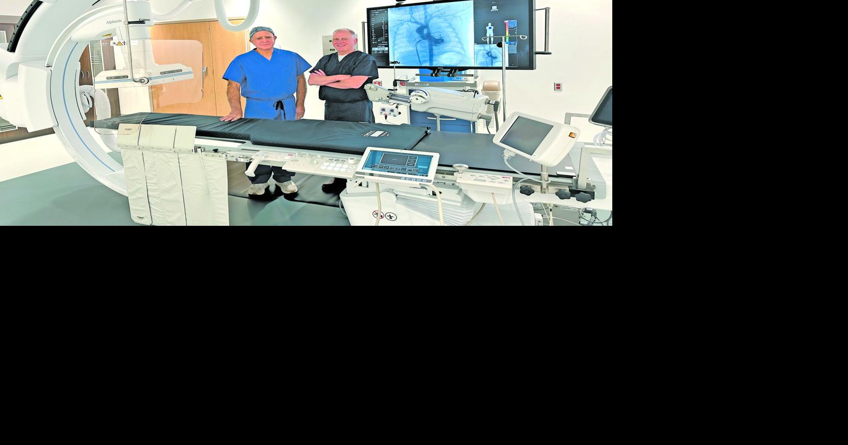 MCCH now offering pacemaker procedures through MCA | News ...