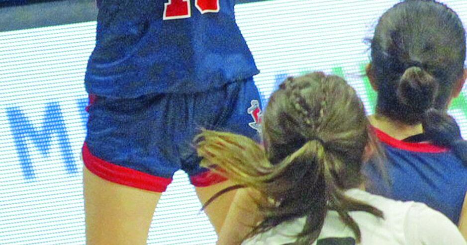 Mercy Health Kentucky Region 1 Basketball Championship; Lady Lakers sail away from Mayfield