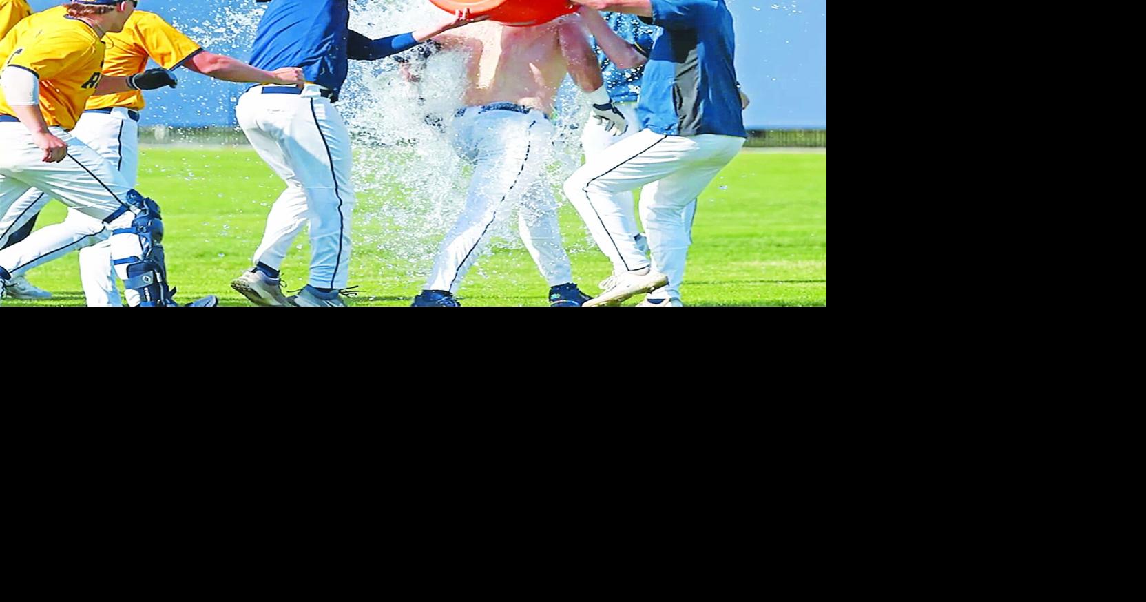 Baseball Racers travel to SIU for clash of preseason Missouri Valley favorites