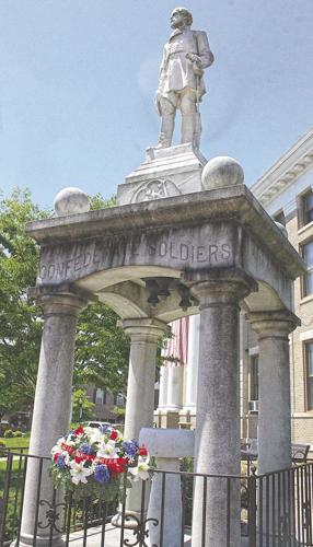 Grizzlies' Ja Morant to Judge: Tear Down 'White Supremacy' Monument