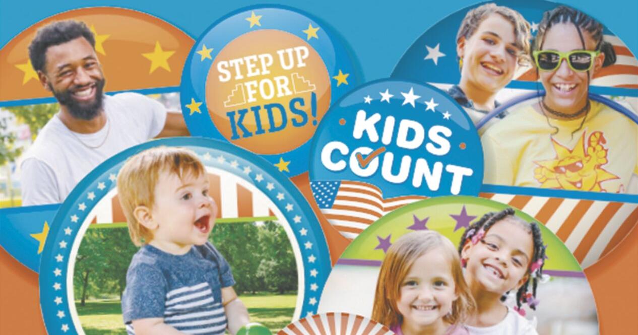 2022 County Data Book from Kids Count measures well-being of Kentucky's children, by county; smoking in pregnancy goes down