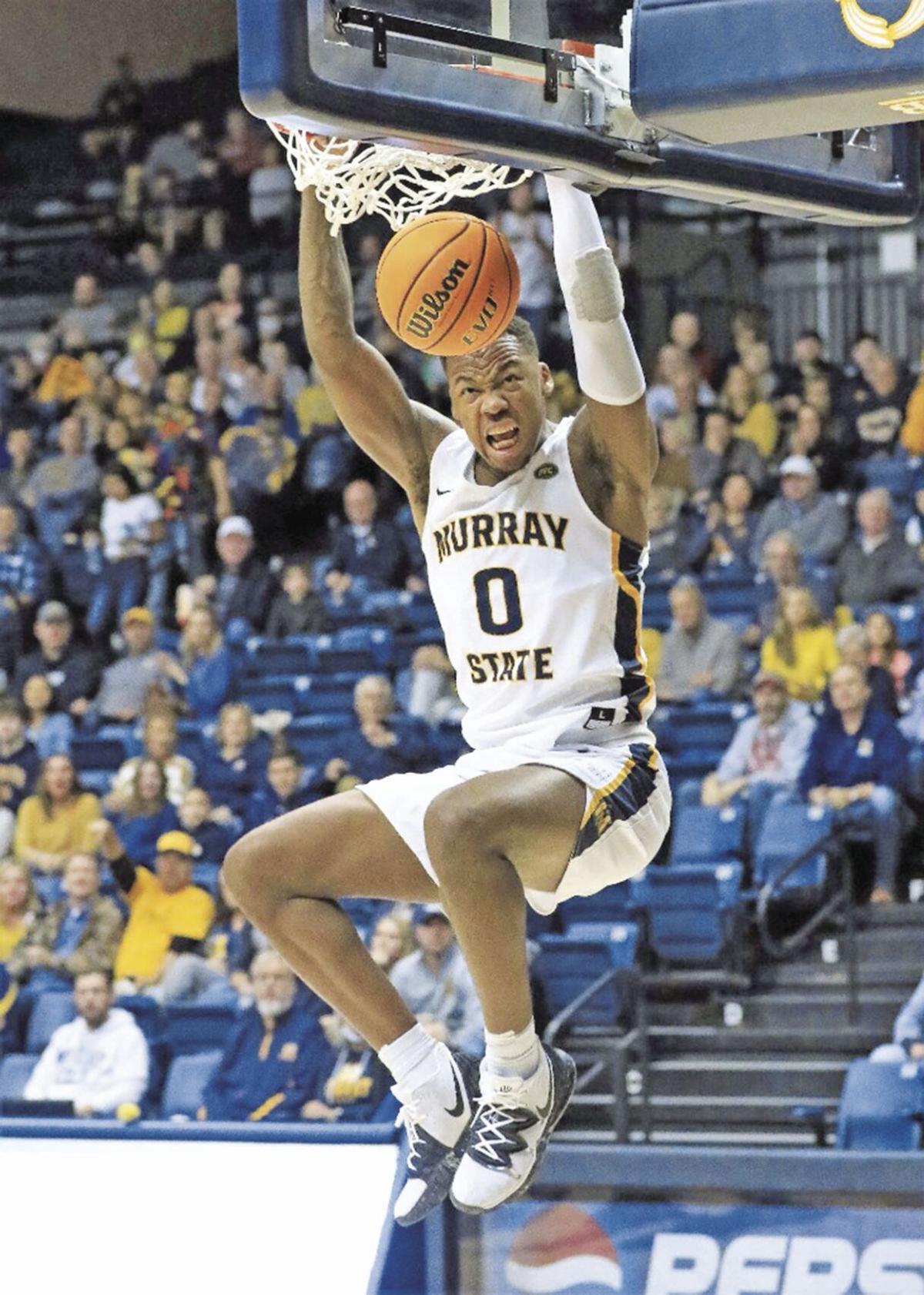 McMahon: The demise of Memphis 'greatly exaggerated' | Murray ...