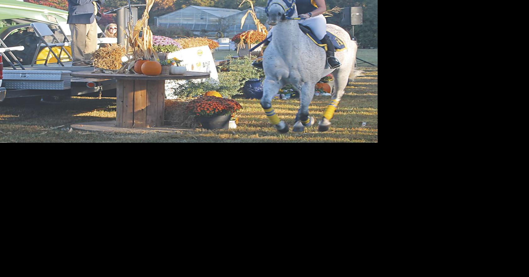 Brannon reflects on Pullen legacy at Breakfast on the Farm News