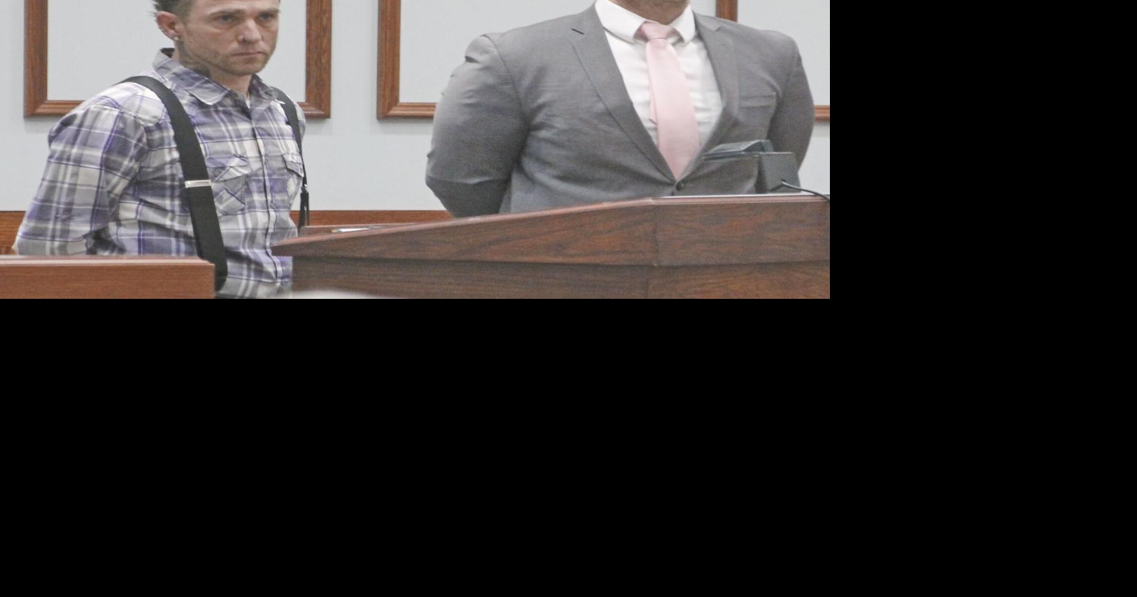 Jones sentenced to 7 years for 2nd-degree manslaughter | News ...
