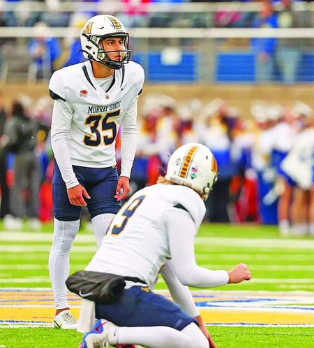 Racers stay within range of SDSU until final stages