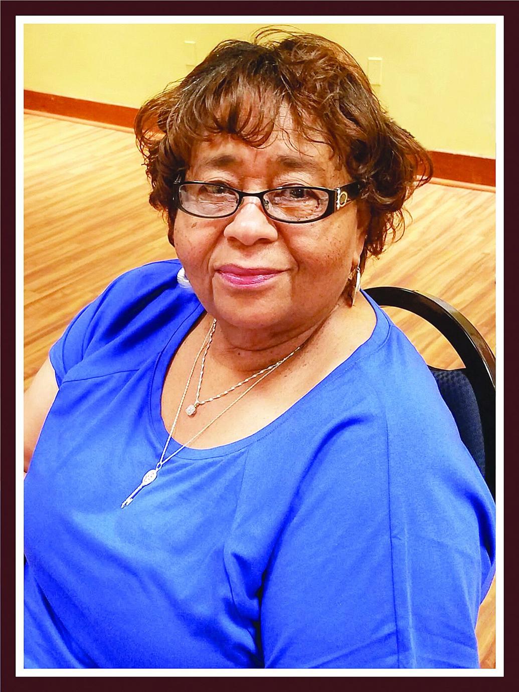 Obituaries May 23, 2025 Obituaries