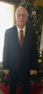Kenneth Wayne Ramage obituary