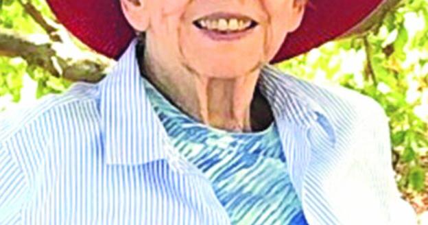 OBITUARY: Phyllis Gentry