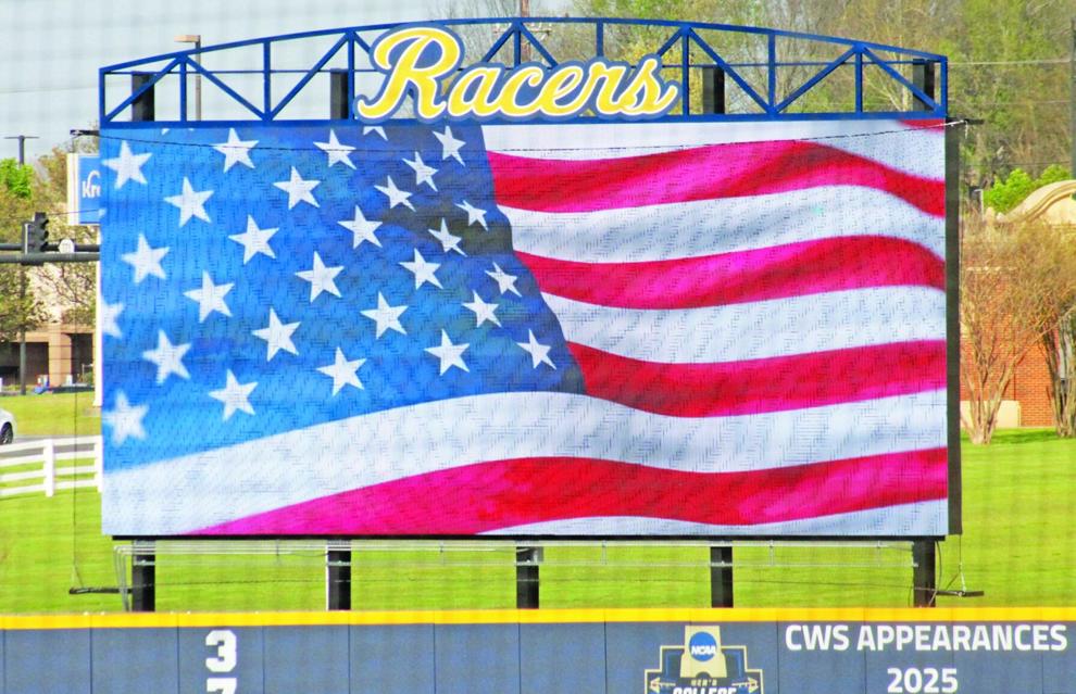 Missouri Valley Conference Baseball Championship; Yantko: Hosting tourney promotes campus, area