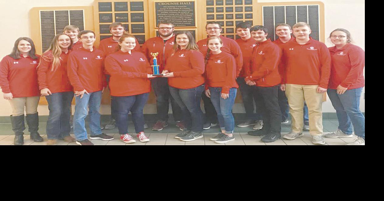 CCHS Academic Team runners up at WKCTC President s Cup 2020 Education