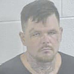 Murray man charged with attempted murder in shooting case - Vimarsana News