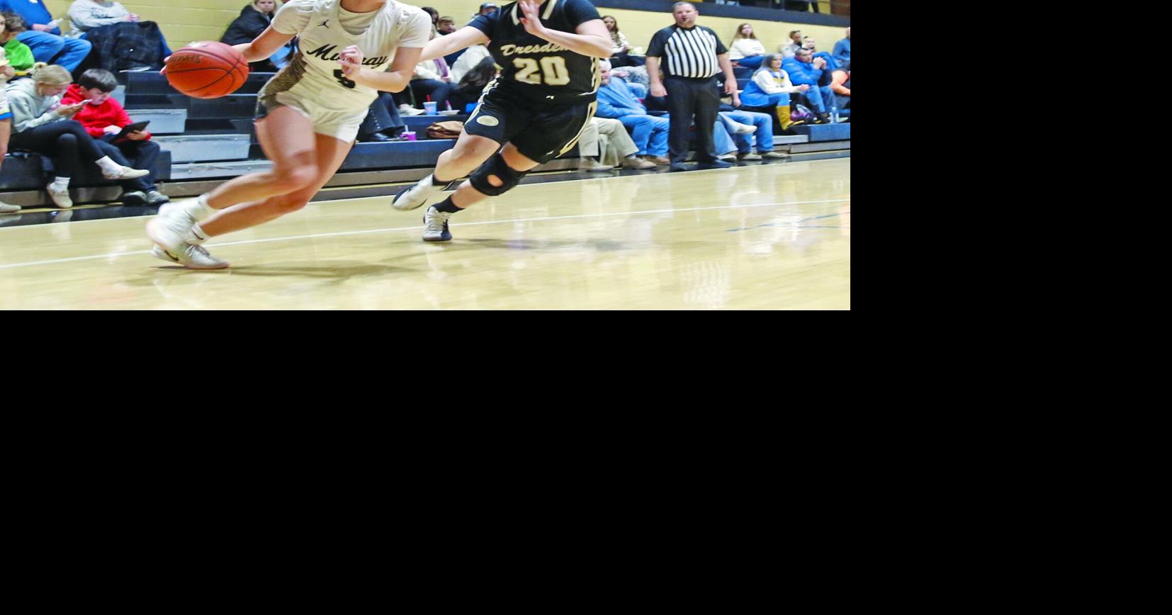 The Murray Bank Lady Tiger Classic;
