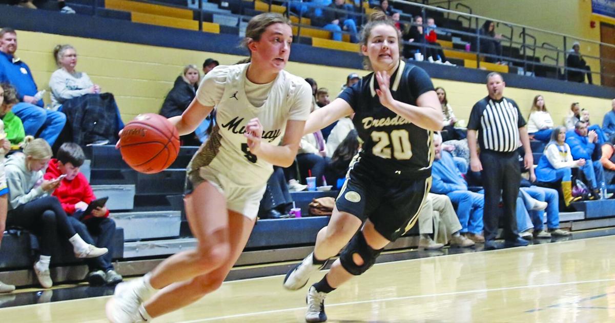 The Murray Bank Lady Tiger Classic;