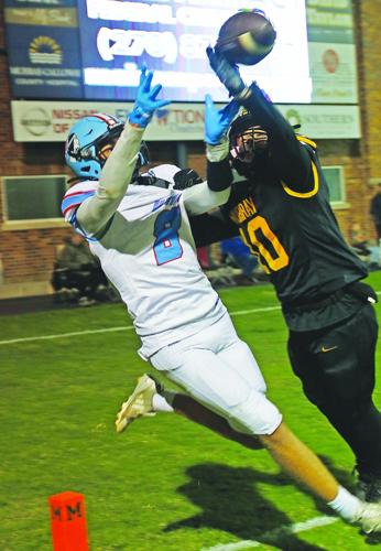 Tigers ease past Union in KO fashion at home