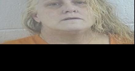 Woman charged after CCSO responds to dispute call - Vimarsana News