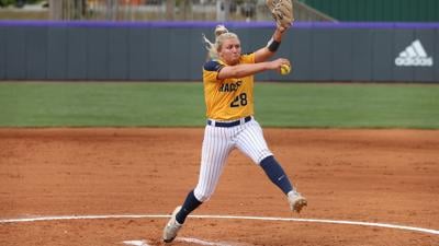 Msu Softball Falls To Una Sports Murrayledger Com