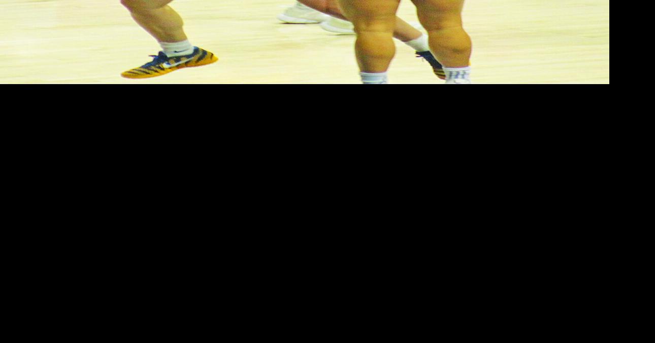 In the face of danger; Racer women respond in time to quell UIC’s late charge