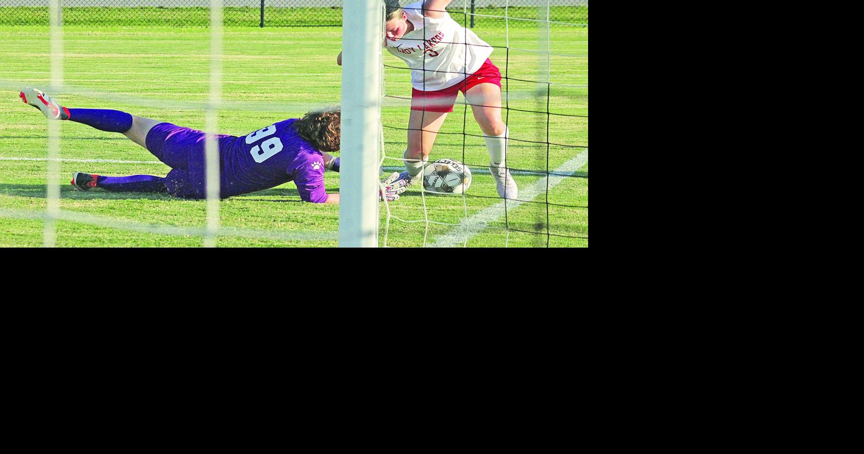 Kentucky 2A Championships Sectional 1 Soccer Tournament; One of ‘those’ nights; MNH stuns Lady Lakers  in title match