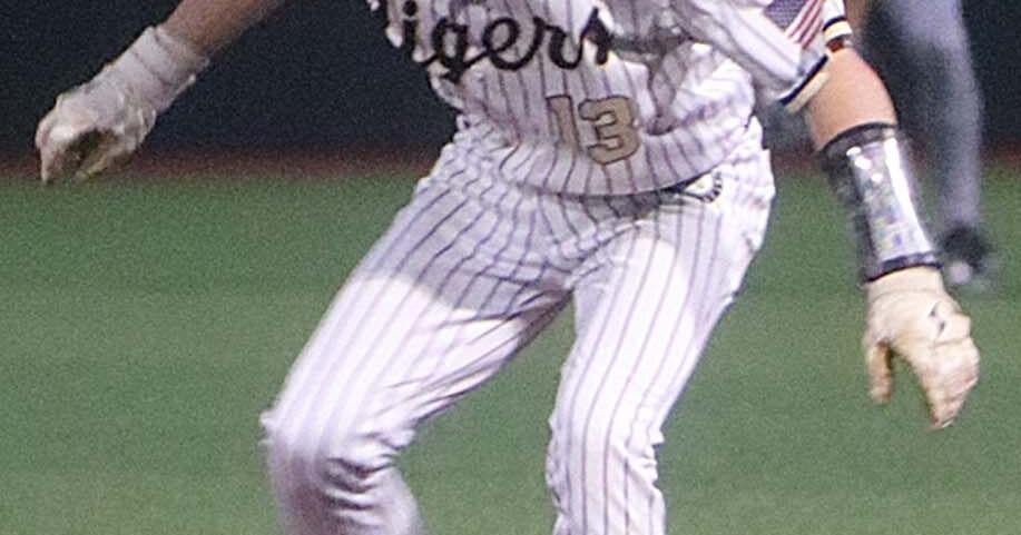 Kentucky 2A Championships State Baseball Tournament; Tigers take notes in loss to Whitley