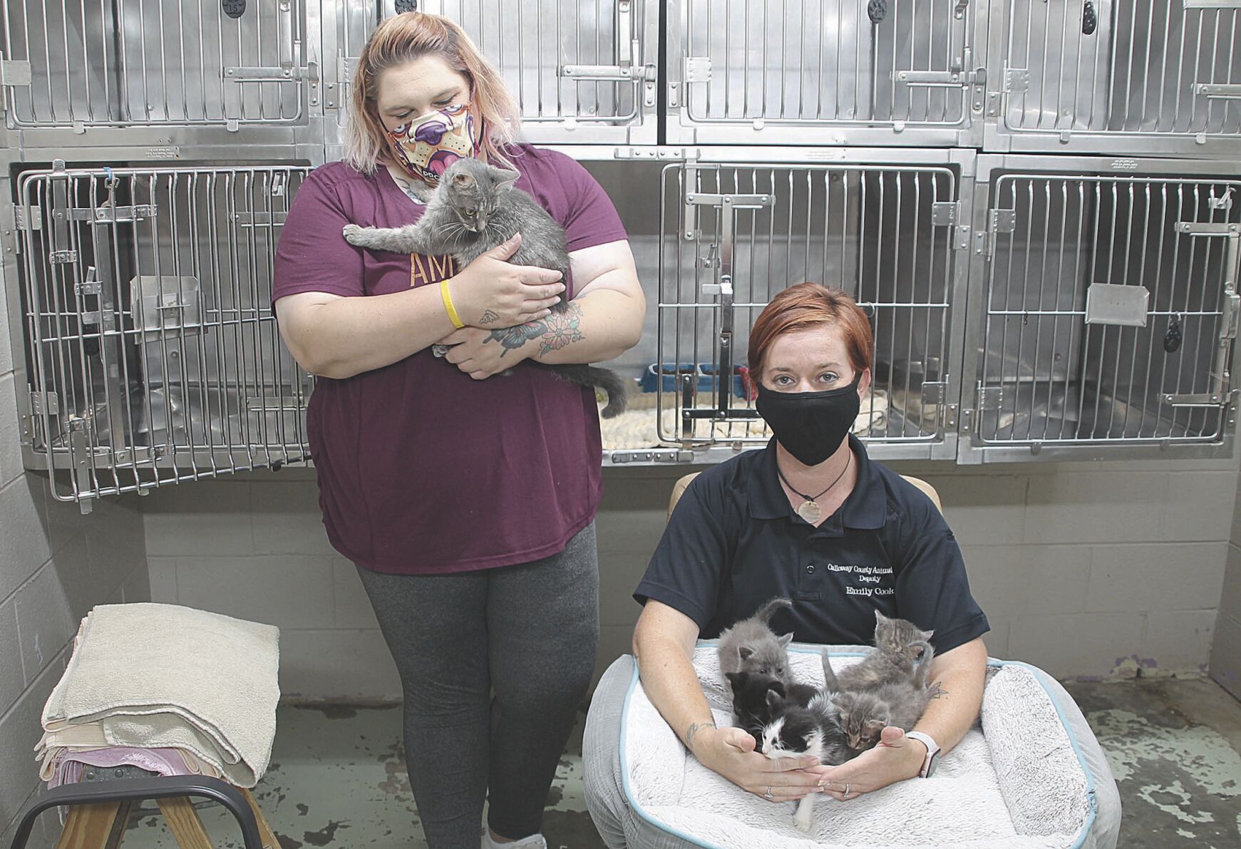 murray humane society