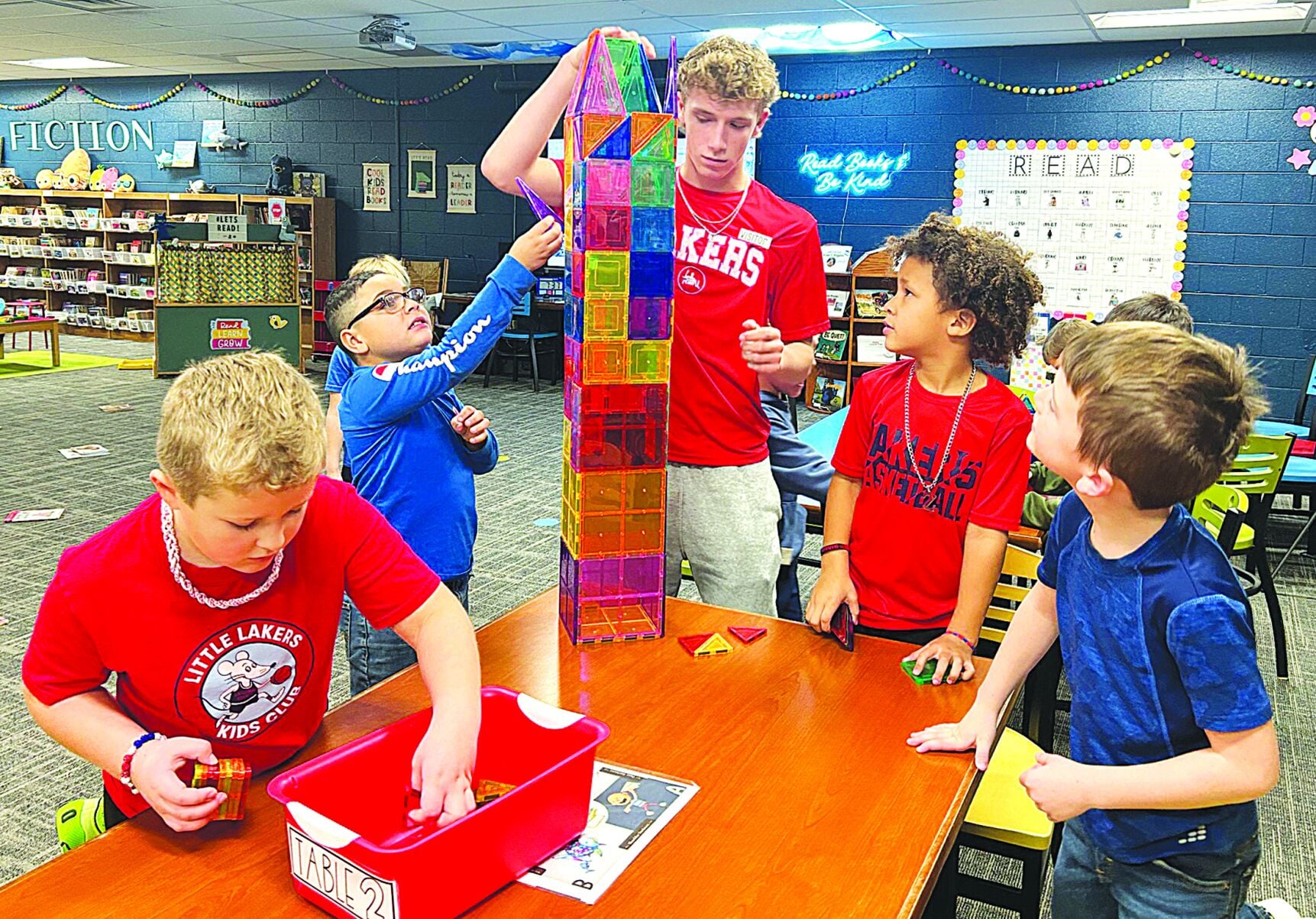 STEM-ulating activities | News | murrayledger.com