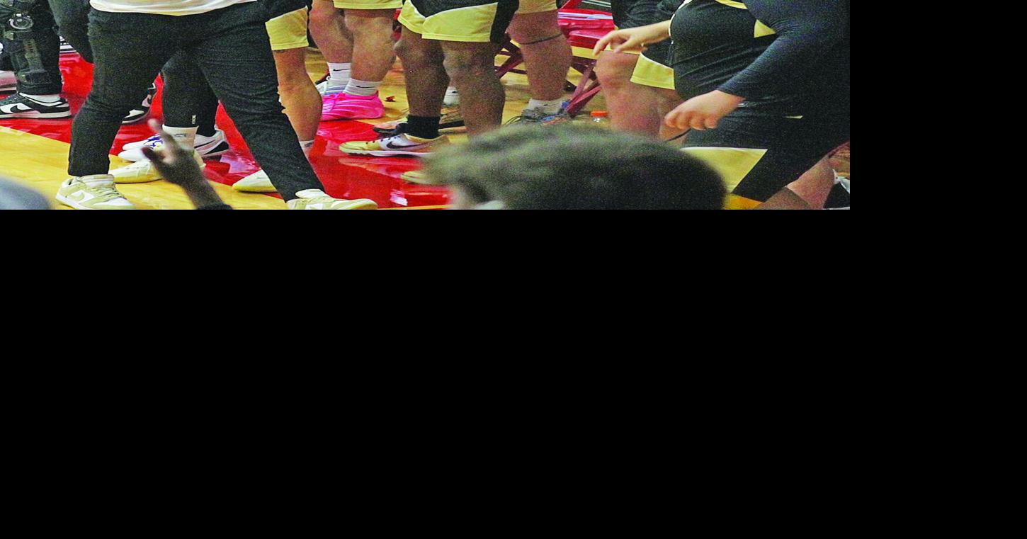 Kentucky 2A Championships State Basketball Tournament; Doss: Coaching at SportsCenter brings ‘full circle’ moment