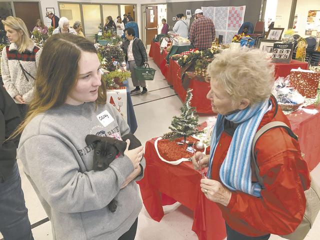 2022 Humane Society Christmas Bazaar Humane Society Holiday Bazaar Local News 2022 Humane Society Christmas Bazaar Humane Society Holiday Bazaar Local News