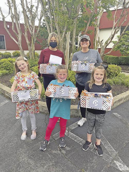 Purpose Church donates to MCCH