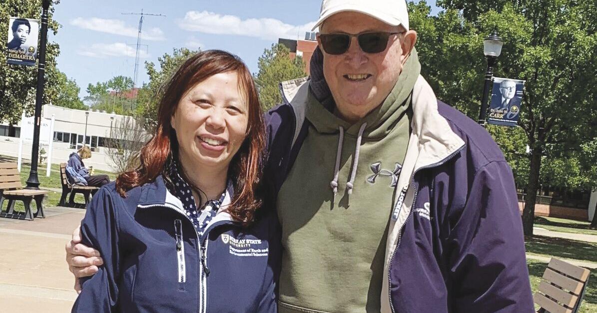Zhang named recipient of Neil Weber award in the Jesse D. Jones College of Science, Engineering and Technology - Vimarsana News