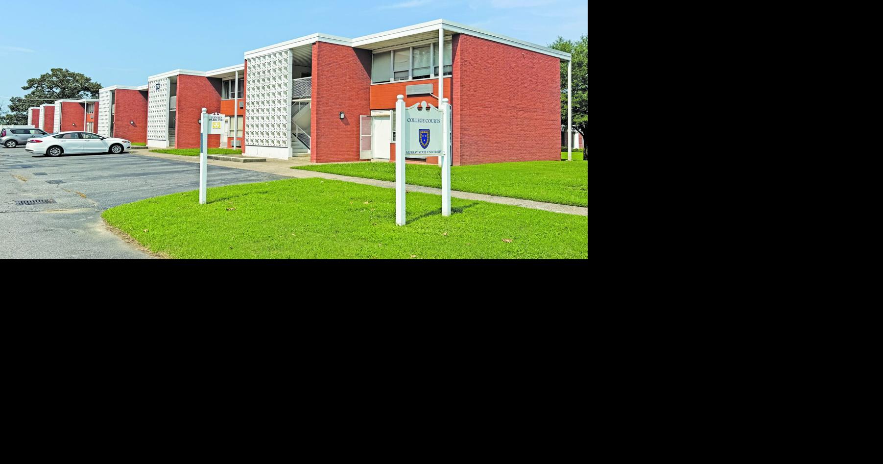 MSU relocates students after closing College Courts