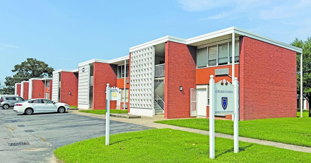 MSU relocates students after closing College Courts