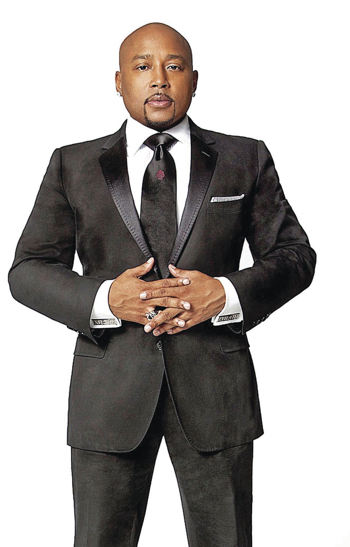 FUBU Founder Daymond John Of ‘Shark Tank’ To Speak At Murray State Nov ...