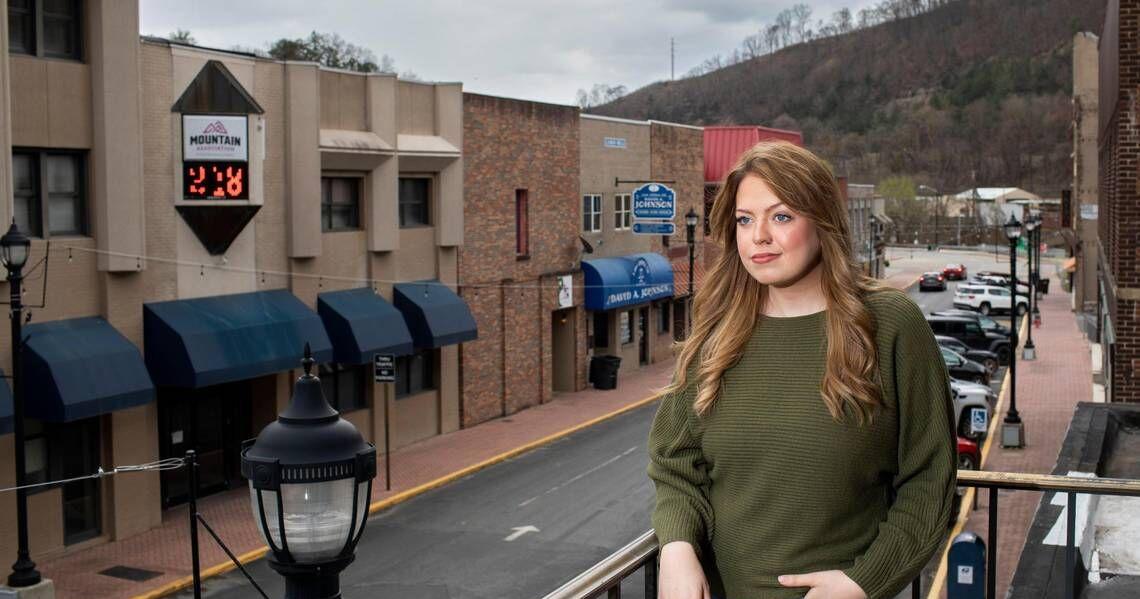 An ‘Appalachian renaissance:’ Why these young people say they’re ...