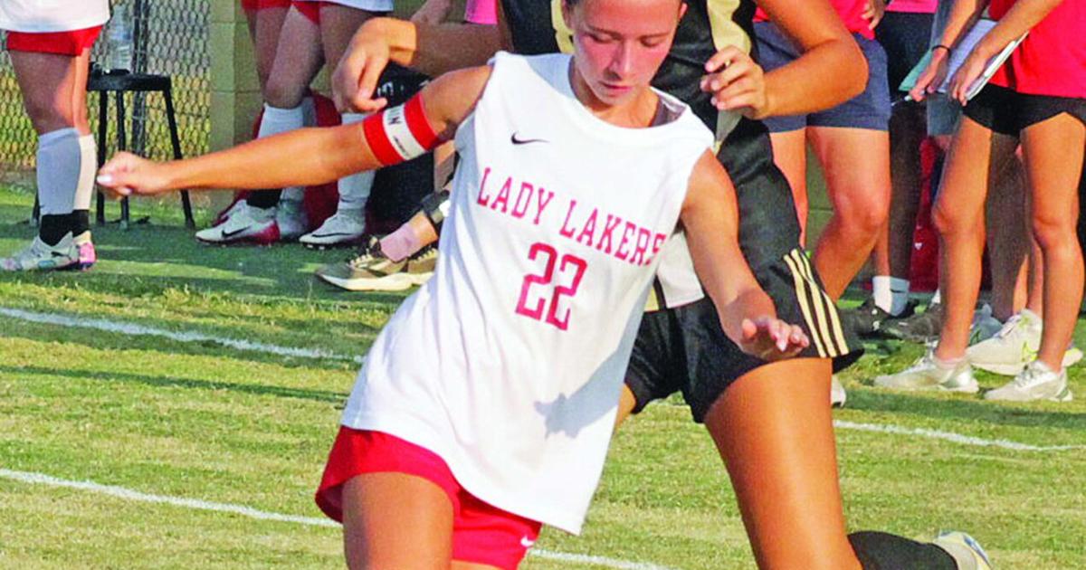 The Murray Bank Crosstown Classic - Soccer; Lady Lakers, Tigers reign supreme at Mallary France