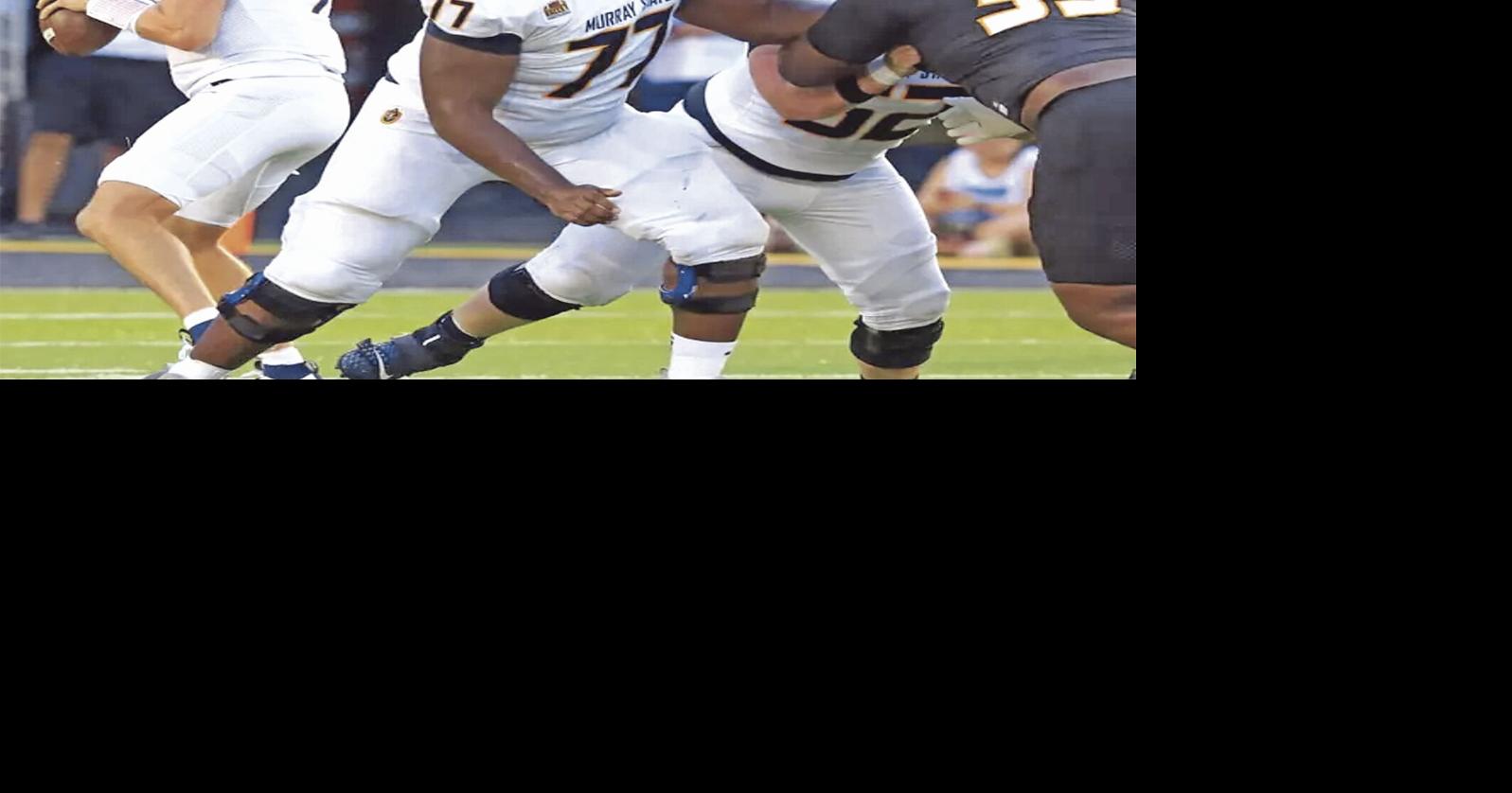 Racers enter home opener of 100th season for program | Murray State ...