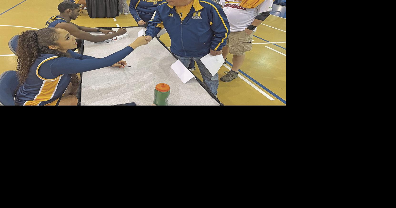 Racer Mania Fan Fest | Murray State | murrayledger.com
