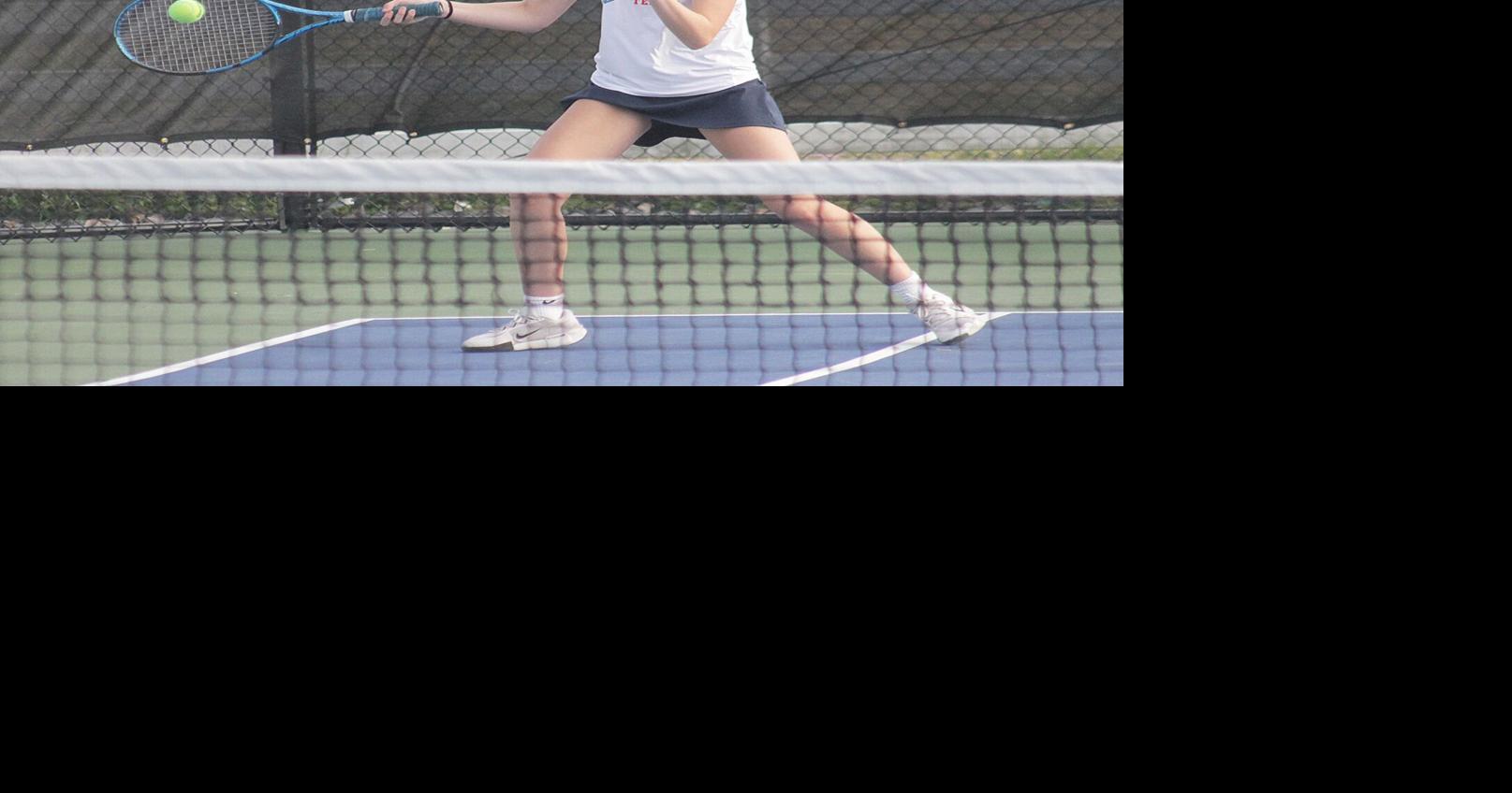 High School Sports Round-Up; Lady Lakers, Tigers take team wins in Calloway Quad