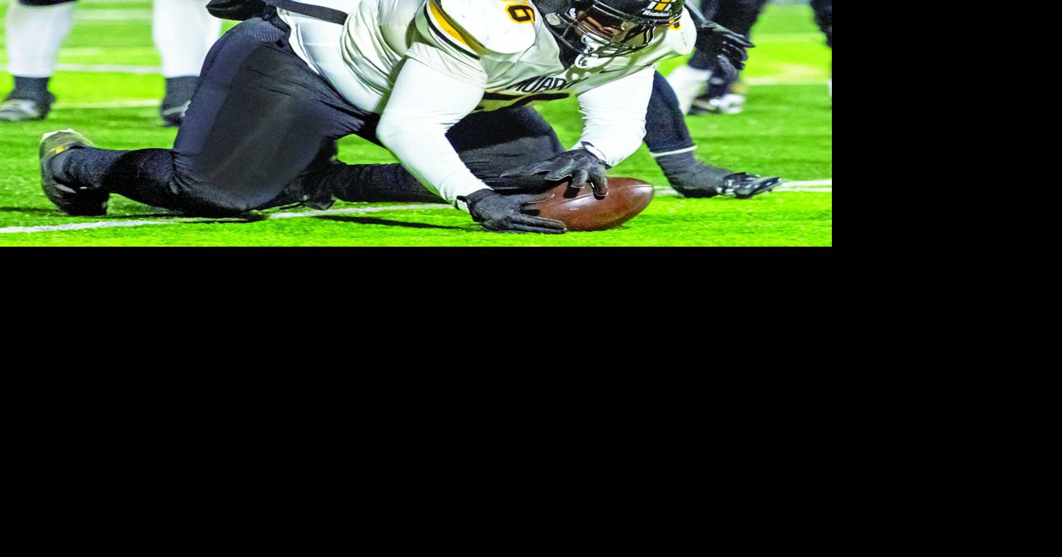 Kentucky Class 3A State High School Football Playoffs; Against all odds ...; Tigers survive all kinds of adversity to earn 3A title shot