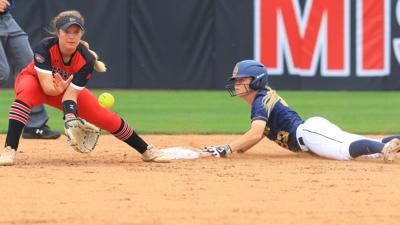 Msu Softball Falls To Semo Sports Murrayledger Com