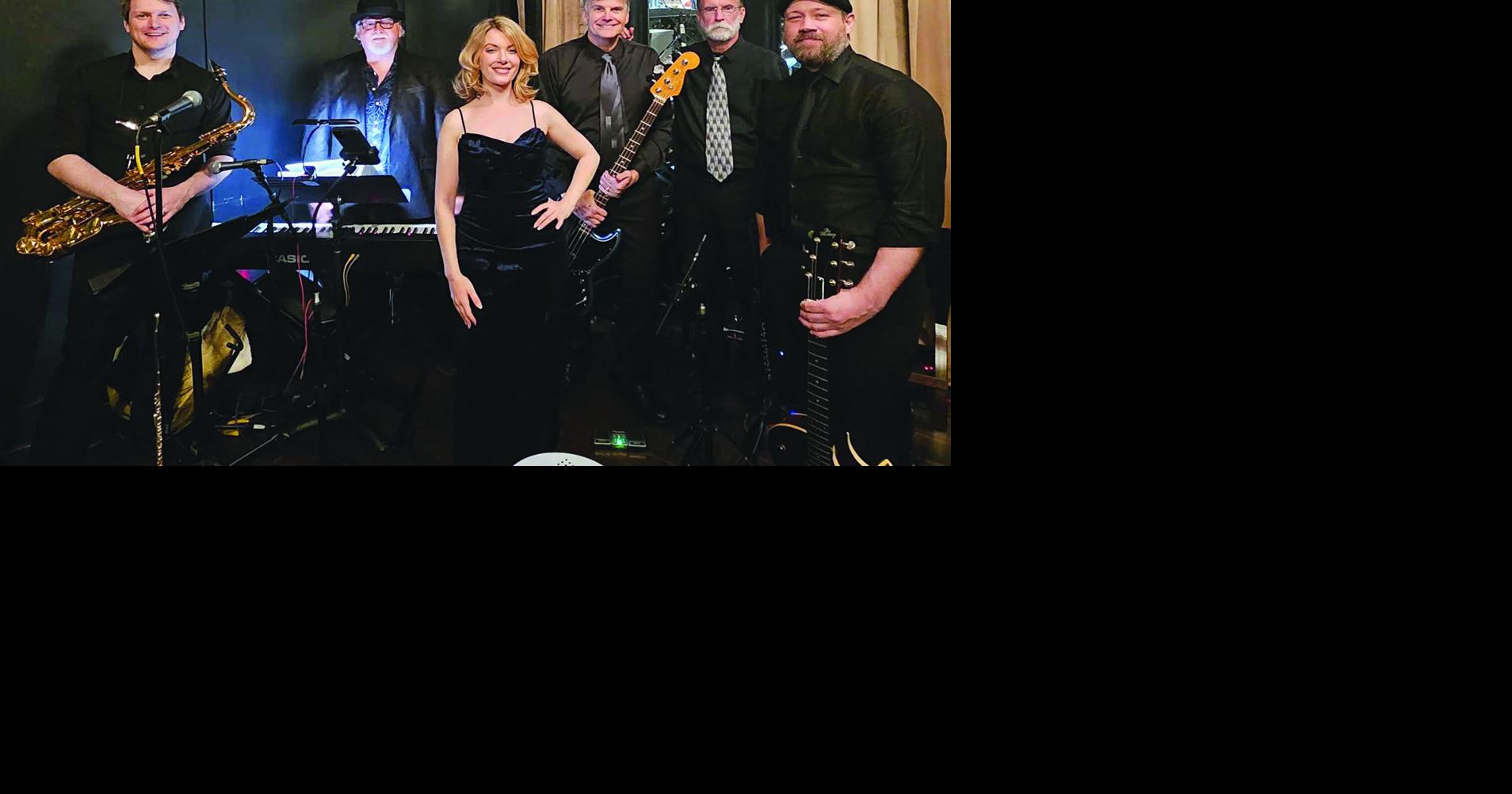Blue Velvet Jazz to close Rotary summer concert series