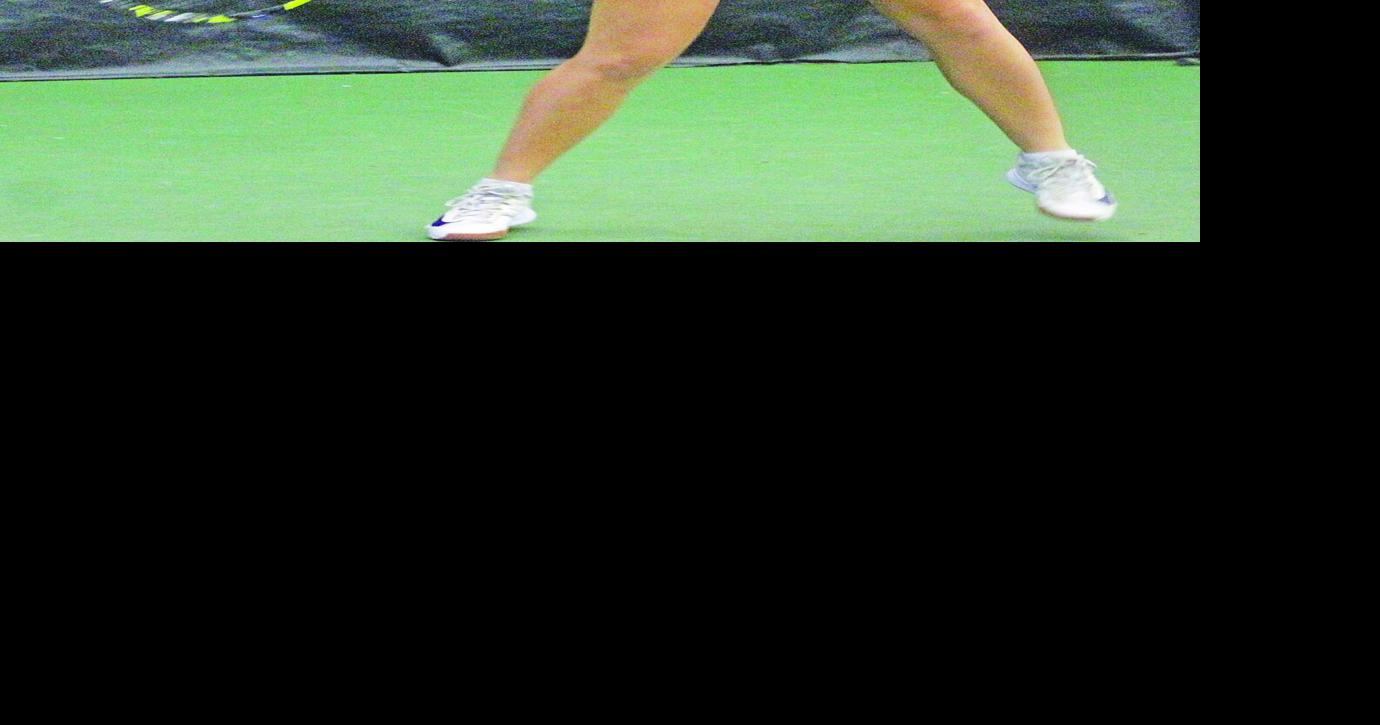 Defense of the crown begins; Racer tennis hosts Valley Iowa teams this weekend