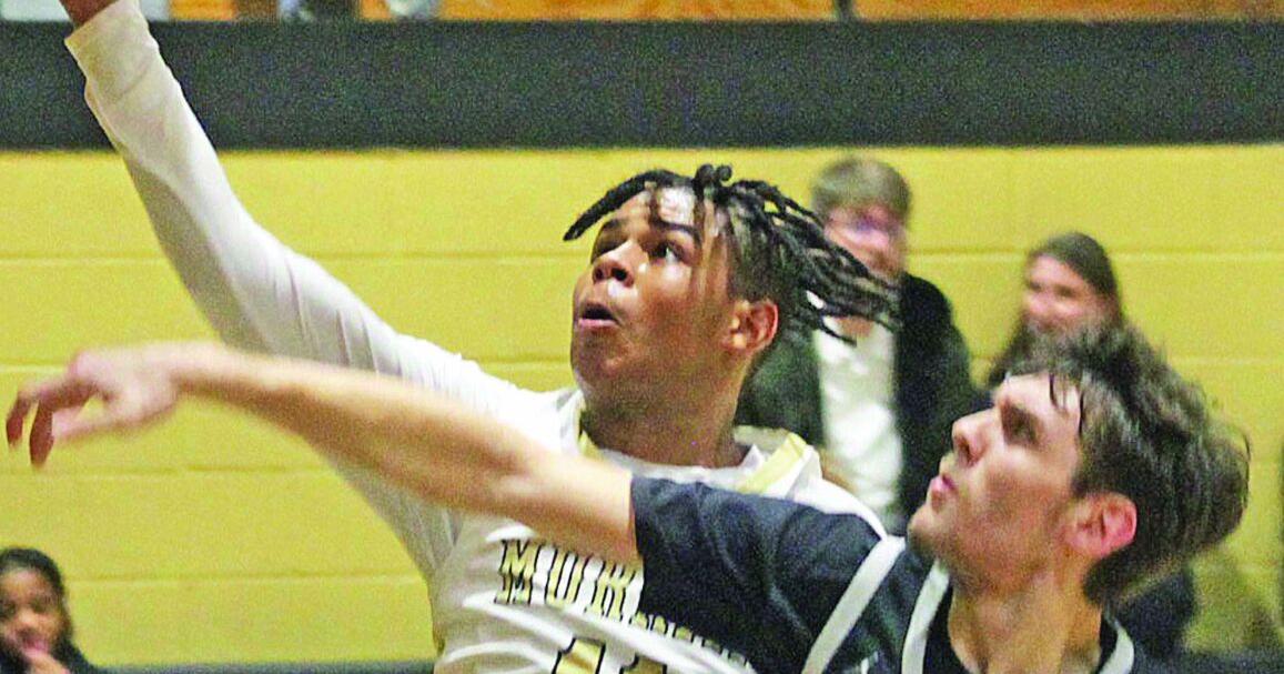 Kentucky 2A Championships Sectional 1 Basketball Tournament; Webster clearly provides Tigers with formidable opponent in first title shot