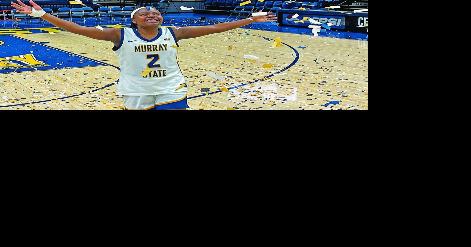 Missouri Valley Conference Women’s Basketball Championship; Ford credits God for ability to fight through injuries this season