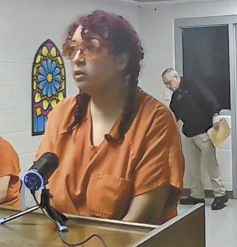 Attempted murder suspect pleads not guilty at District Court