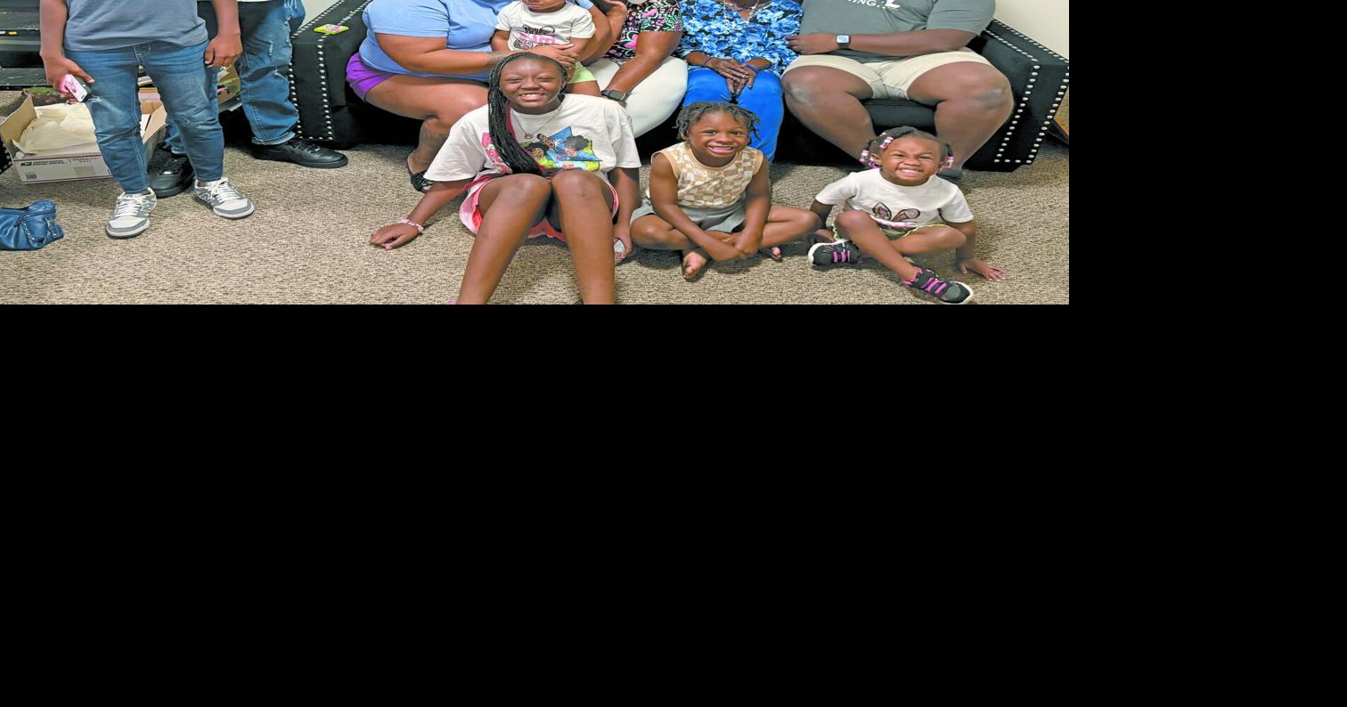 20 years later, family reflects on how Katrina changed their lives