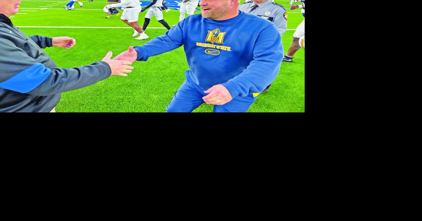 Cats part ways with Stoops, search for replacement has begun | State Ap ...