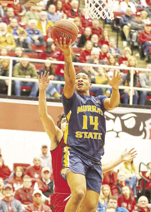 Jaiveon Eaves