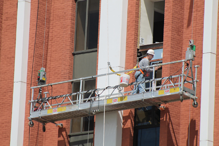Hester renovation nearing completion: MSU dorm to feature new ...