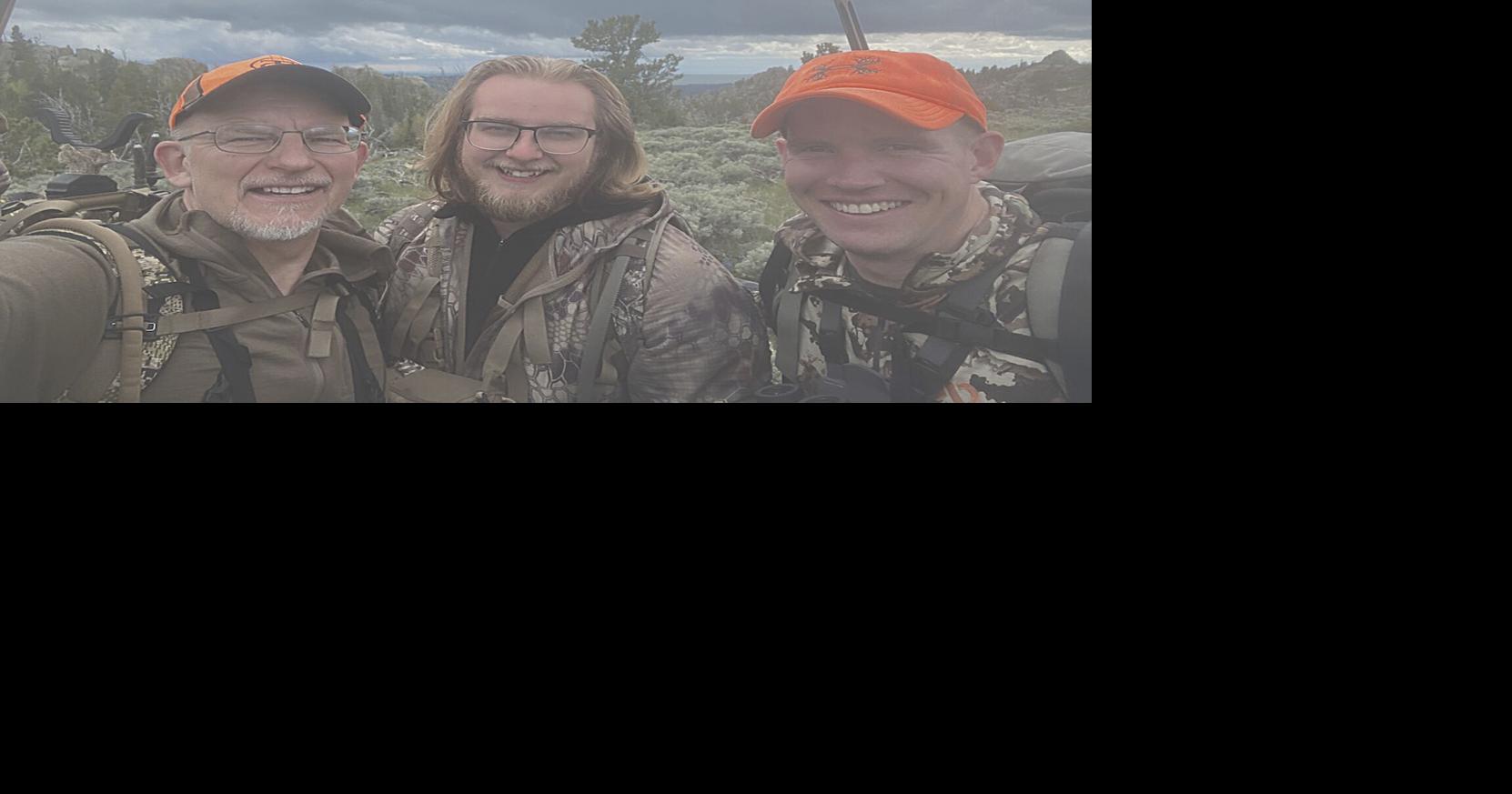 Four Rivers Wildlife | News | murrayledger.com